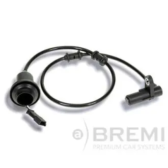 Датчик ABS, частоты вращения колеса BREMI 50238