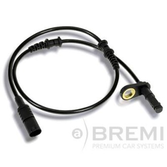 Датчик ABS, частоти обертання колеса BREMI 50242