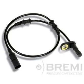 Датчик ABS, частоти обертання колеса BREMI 50242
