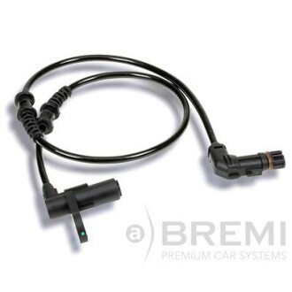 Датчик ABS, частоти обертання колеса BREMI 50243