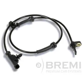 Датчик частоти обертання колеса BREMI 50265