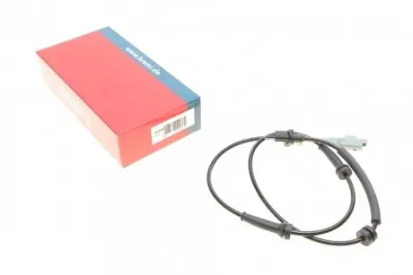 Датчик ABS, частоти обертання колеса BREMI 50268