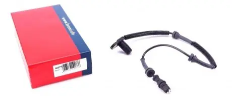 Датчик частоти обертання колеса BREMI 50279