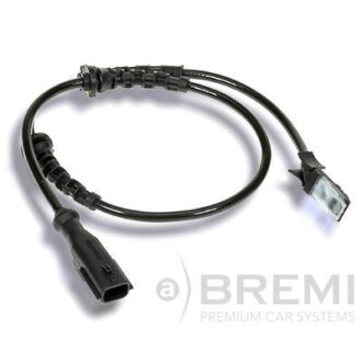 Датчик ABS, частоти обертання колеса BREMI 50285