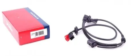 Датчик ABS, частоти обертання колеса BREMI 50297