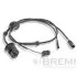 Датчик ABS, частоти обертання колеса BREMI 50319 (фото 1)