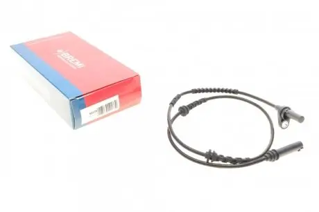 Датчик ABS, частоти обертання колеса BREMI 50335
