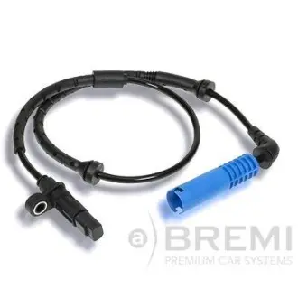 Датчик ABS, кількість обертів колеса BREMI 50338