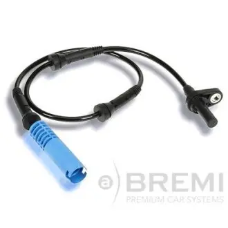 Датчик ABS, частоты вращения колеса BREMI 50350