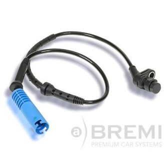 Датчик ABS, частоти обертання колеса BREMI 50354