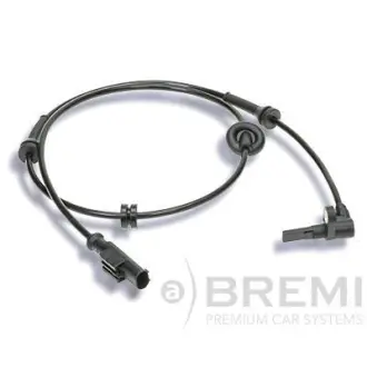 Датчик частоти обертання колеса BREMI 50384