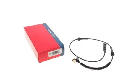 Датчик ABS, частоти обертання колеса BREMI 50408