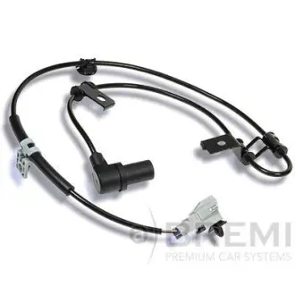 Датчик ABS, кількість обертів колеса BREMI 50430