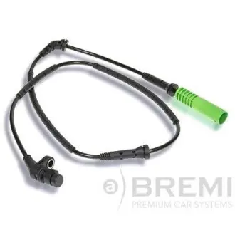 Датчик ABS, кількість обертів колеса BREMI 50473