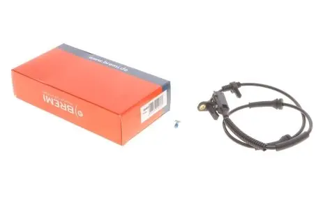 Датчик ABS, частоти обертання колеса BREMI 50480