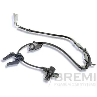 Датчик ABS, кількість обертів колеса BREMI 50486