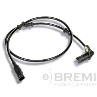 Датчик ABS, частоты вращения колеса BREMI 50511