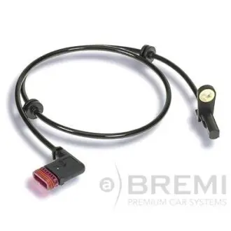 Датчик ABS, кількість обертів колеса BREMI 50524