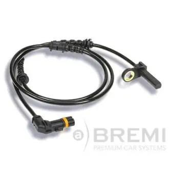 Датчик ABS, частоти обертання колеса BREMI 50525
