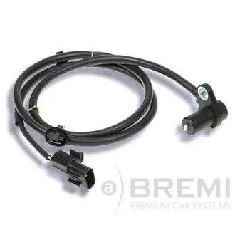 Датчик частоти обертання колеса BREMI 50539