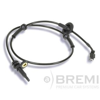 Датчик ABS, количество оборотов колеса BREMI 50561