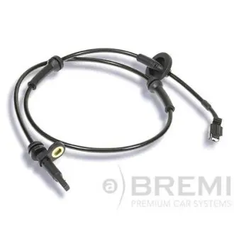 Датчик ABS, кількість обертів колеса BREMI 50561