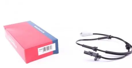 Датчик ABS, частоты вращения колеса BREMI 50582