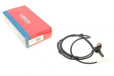 Датчик ABS, частоти обертання колеса BREMI 50585