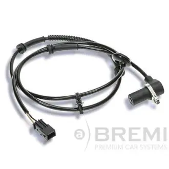 Датчик частоти обертання колеса BREMI 50620