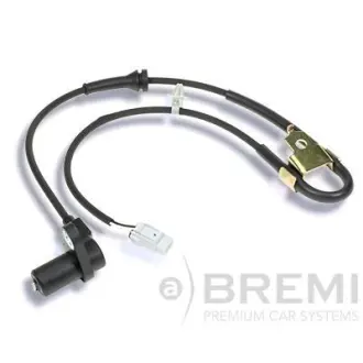 Датчик частоти обертання колеса BREMI 50623