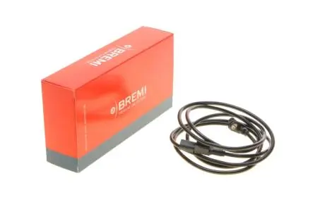 Датчик ABS, частоти обертання колеса BREMI 50670