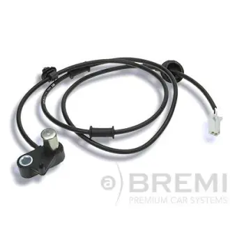 Датчик частоти обертання колеса BREMI 50708