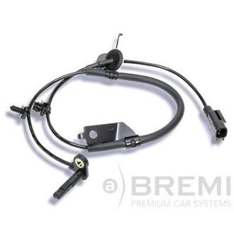 Датчик частоти обертання колеса BREMI 50746