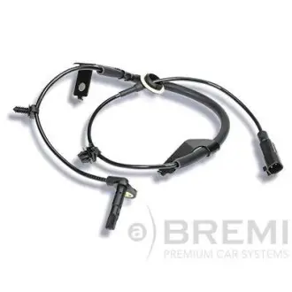 Датчик ABS, частоты вращения колеса BREMI 50747