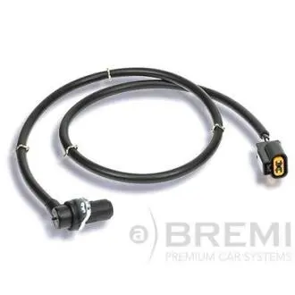 Датчик частоти обертання колеса BREMI 50886