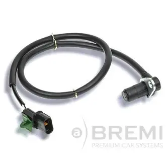 Датчик частоти обертання колеса BREMI 50889