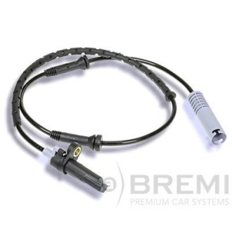 Датчик ABS, частоти обертання колеса BREMI 50992