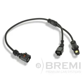 Датчик частоти обертання колеса BREMI 51035