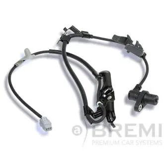 Датчик ABS, частоты вращения колеса BREMI 51079
