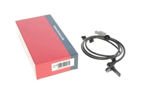 Датчик ABS, частоты вращения колеса BREMI 51100