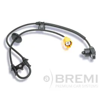 Датчик частоти обертання колеса BREMI 51138