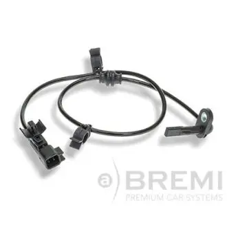 Датчик ABS, частоты вращения колеса BREMI 51197