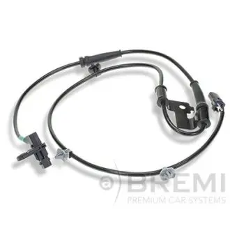 Датчик ABS, кількість обертів колеса BREMI 51205