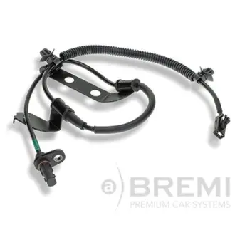 Датчик частоти обертання колеса BREMI 51237