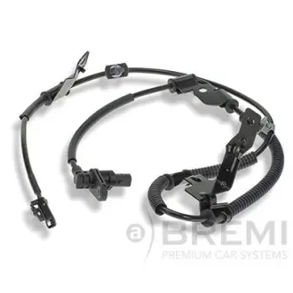Датчик ABS, кількість обертів колеса BREMI 51242