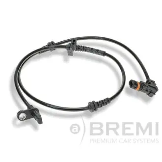Датчик частоти обертання колеса BREMI 51299