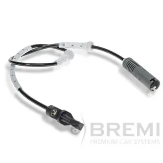 Датчик частоти обертання колеса BREMI 51354