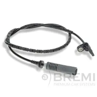 Датчик ABS, количество оборотов колеса BREMI 51357