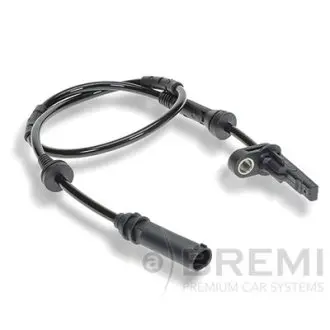 Датчик ABS, кількість обертів колеса BREMI 51358