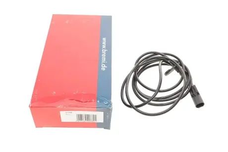 Датчик ABS, количество оборотов колеса BREMI 51368